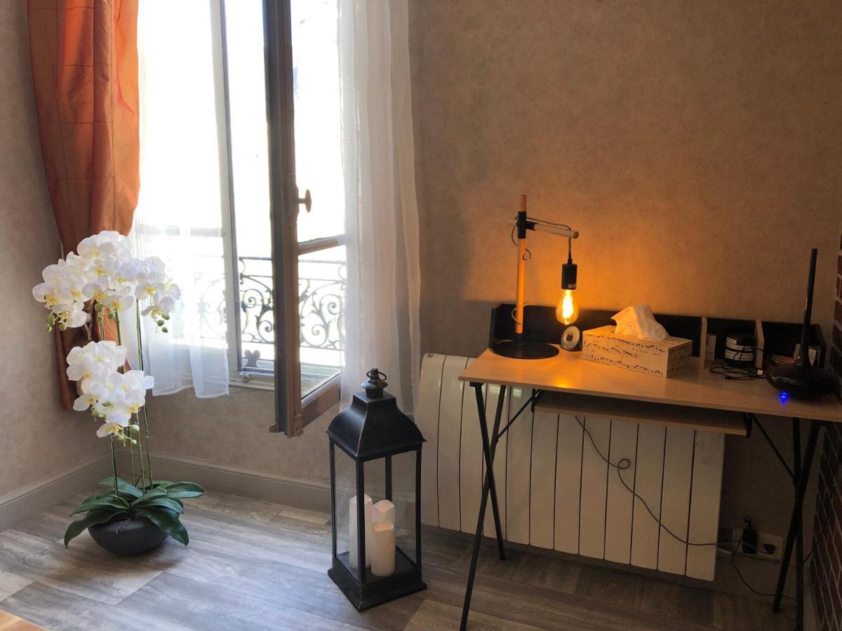 Cote Chateau - Grand Appartement Au Coeur De Blois Esterno foto