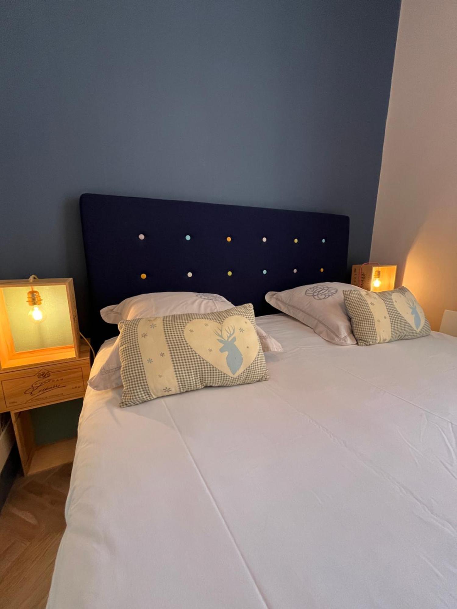 Cote Chateau - Grand Appartement Au Coeur De Blois Esterno foto