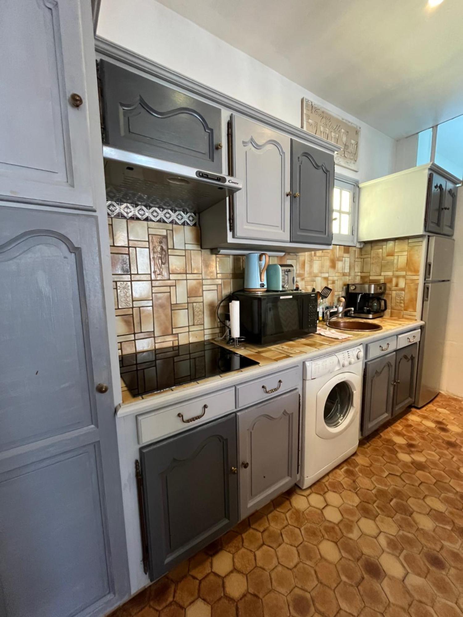 Cote Chateau - Grand Appartement Au Coeur De Blois Esterno foto