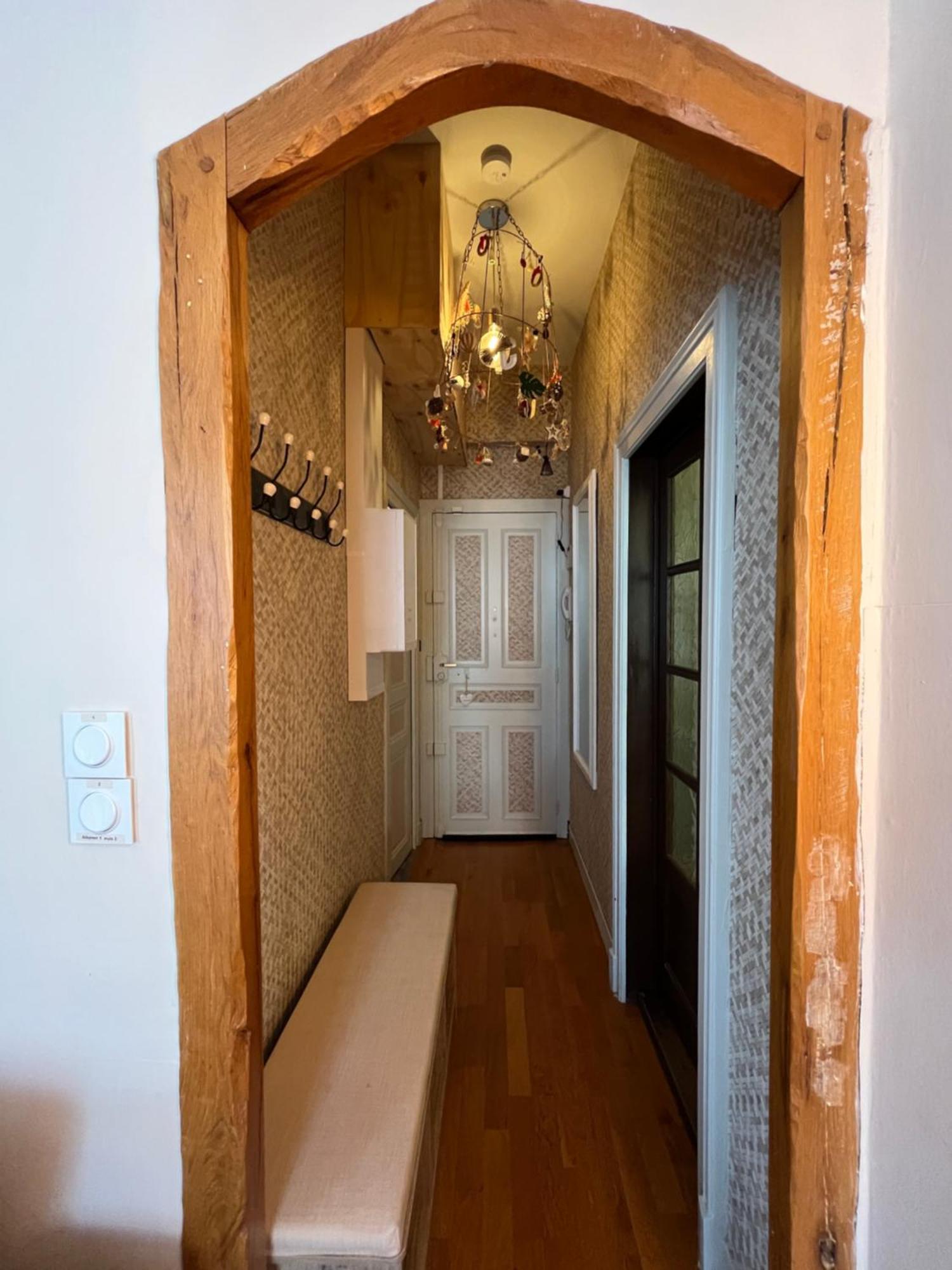 Cote Chateau - Grand Appartement Au Coeur De Blois Esterno foto