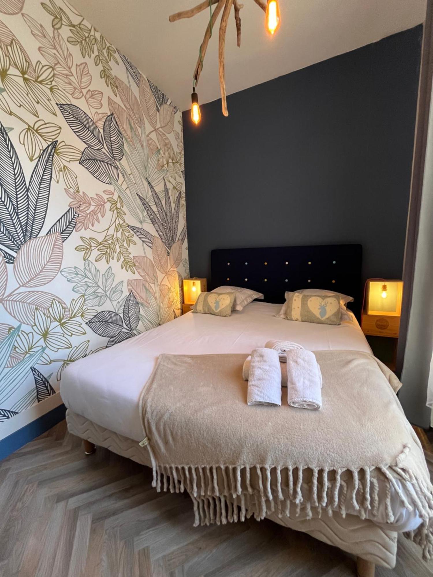 Cote Chateau - Grand Appartement Au Coeur De Blois Esterno foto