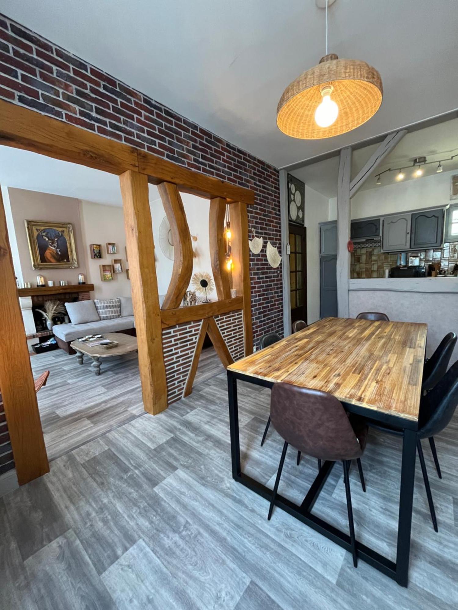 Cote Chateau - Grand Appartement Au Coeur De Blois Esterno foto
