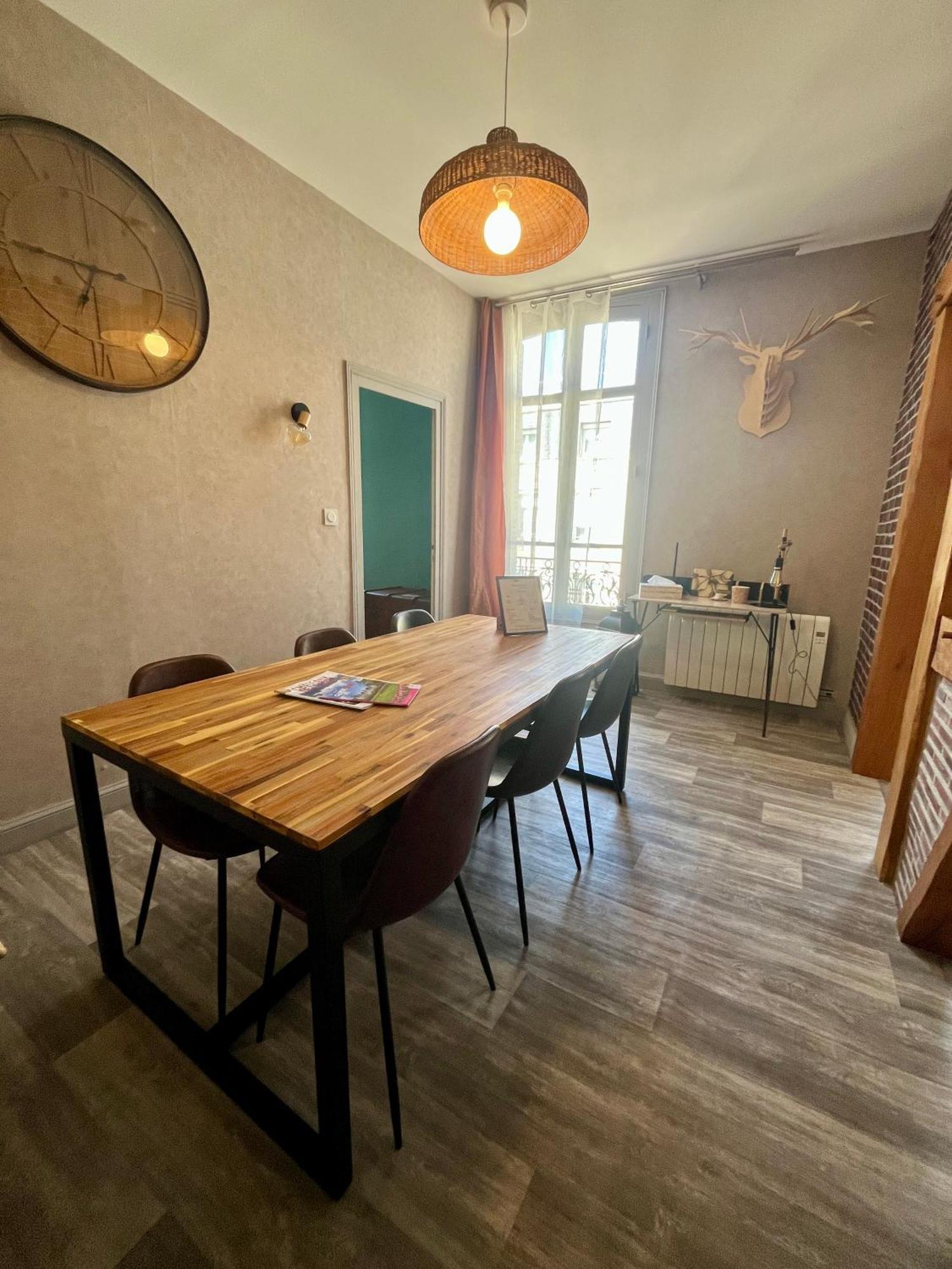 Cote Chateau - Grand Appartement Au Coeur De Blois Esterno foto