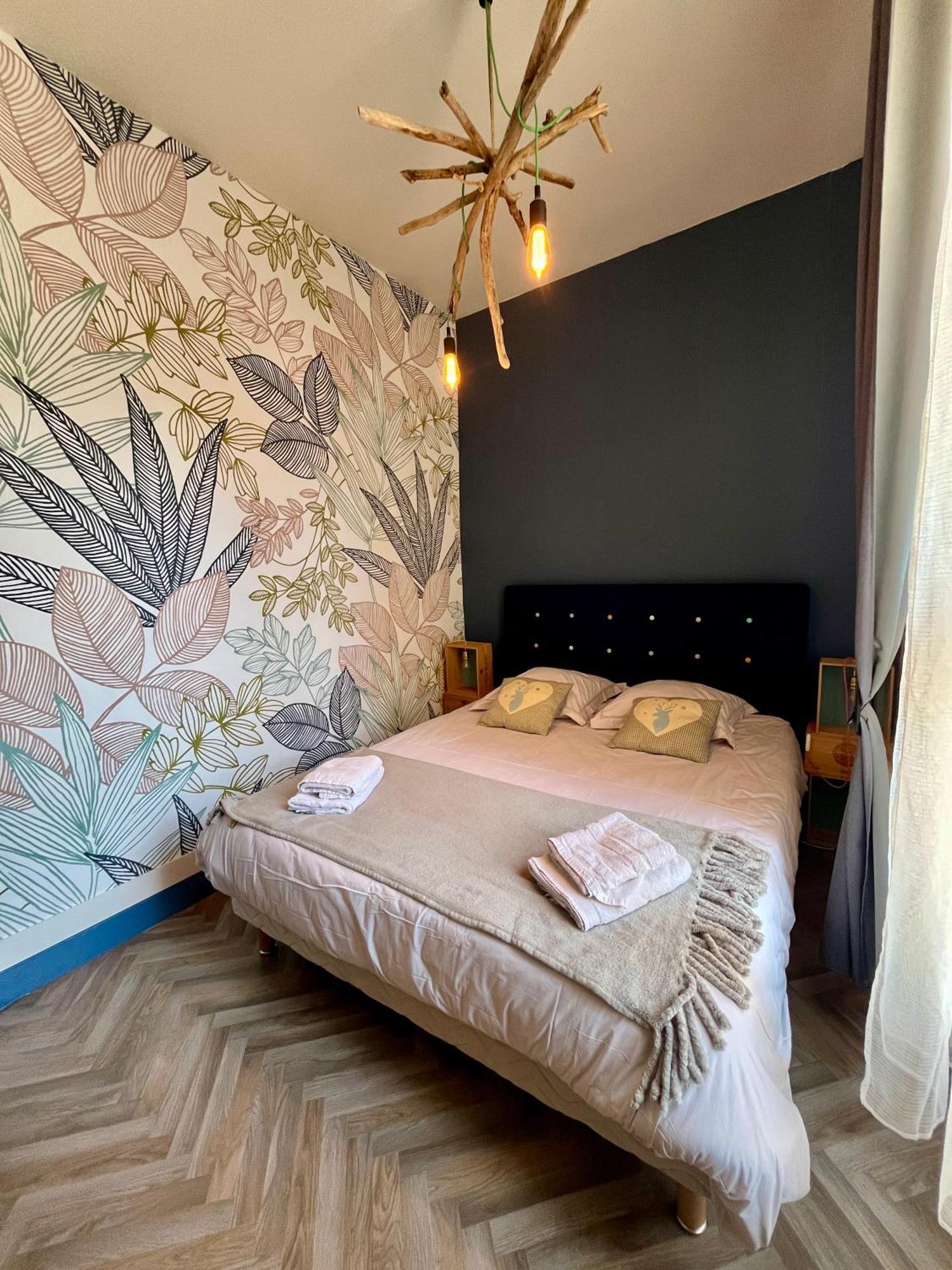 Cote Chateau - Grand Appartement Au Coeur De Blois Esterno foto